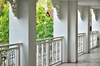 White Boutique Hotel And Spa
