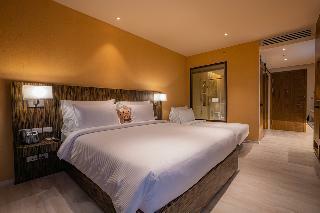 Hotel Pamookkoo Resort