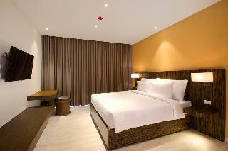 Hotel Pamookkoo Resort