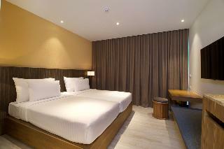 Hotel Pamookkoo Resort