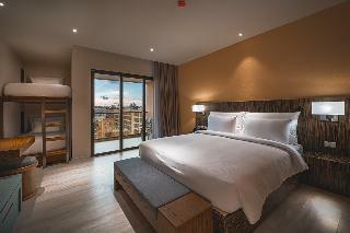 Hotel Pamookkoo Resort