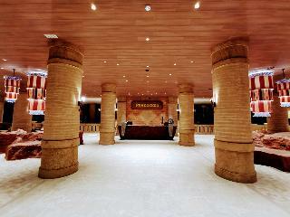 Hotel Pamookkoo Resort