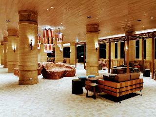 Hotel Pamookkoo Resort