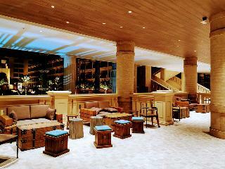Hotel Pamookkoo Resort