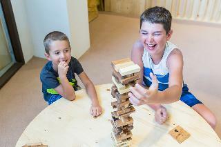 Hotel Pamookkoo Resort