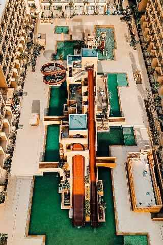Hotel Pamookkoo Resort