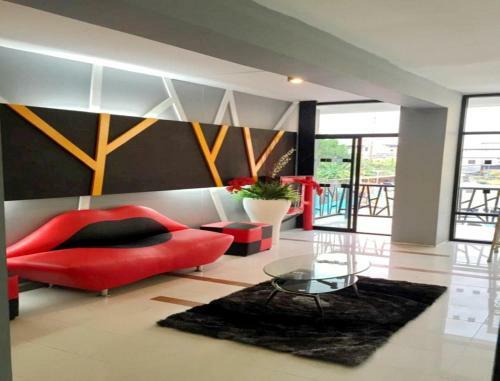 Win Hotel Phayao