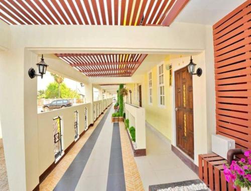 Win Hotel Phayao