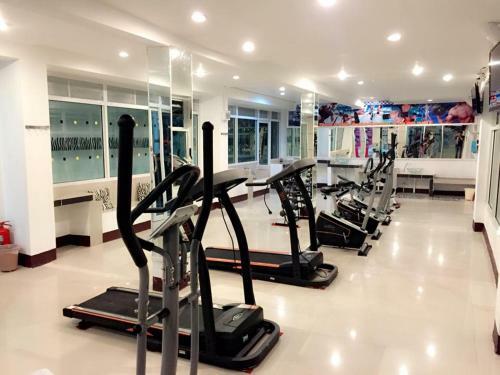Win Hotel Phayao