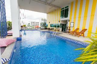 The Bridge Residence Hotel