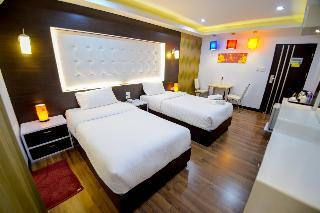 Lalita Boutique Hotel