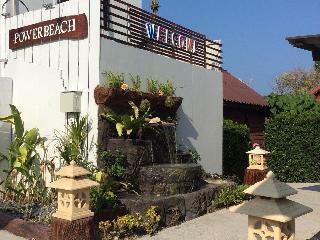 Hotel Lipe Power Beach Resort