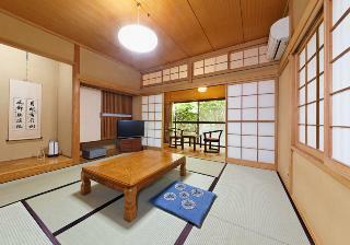 Ashinoko Ichinoyu Hotel