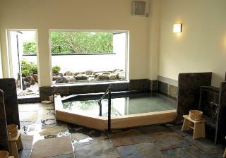 Ashinoko Ichinoyu Hotel