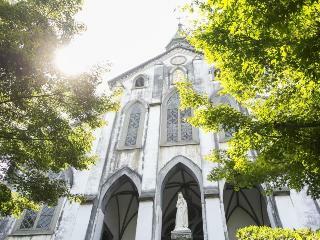 Hotel Setre Glovers House Nagasaki