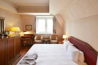 Hotel Setre Glovers House Nagasaki