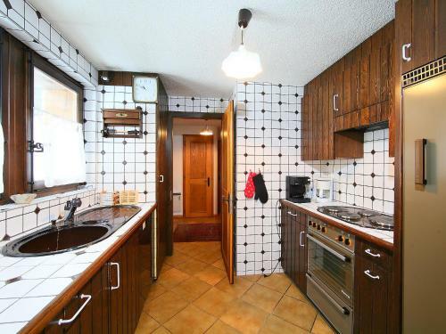 Apartment Le Loup Blanc Verbier