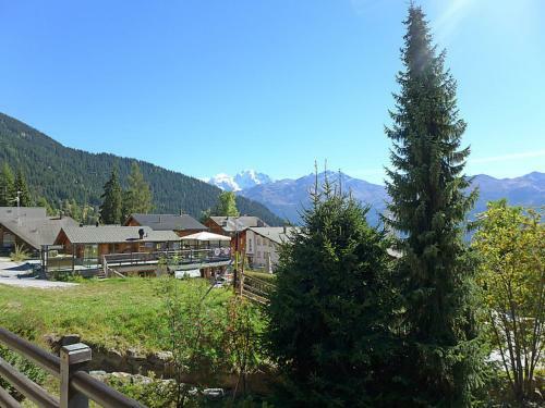 Apartment Le Loup Blanc Verbier