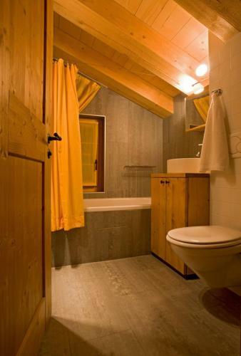 Bed & Breakfast Bnb Les Sapins Bleus