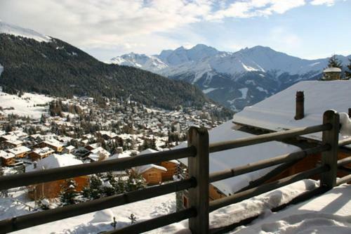 Bed & Breakfast Bnb Les Sapins Bleus