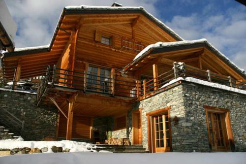 Bed & Breakfast Bnb Les Sapins Bleus