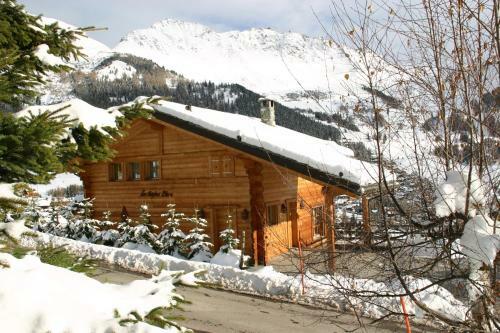 Bed & Breakfast Bnb Les Sapins Bleus