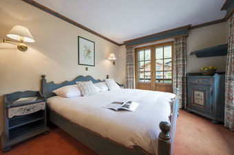 Hotel Montpelier