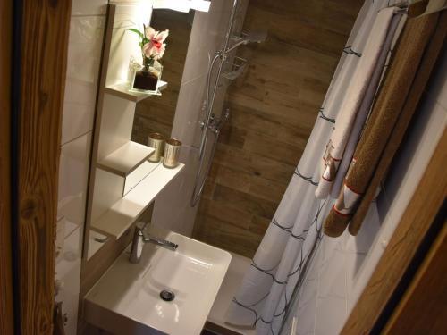 Apartment Verbier