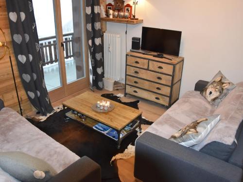 Apartment Verbier