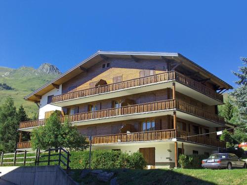 Apartment Verbier
