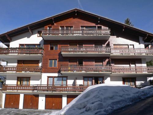 Apartment Stemm 2