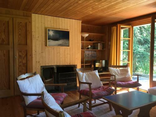Apartamento Le G�n�pi