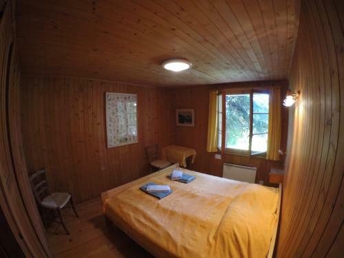Apartamento Le G�n�pi