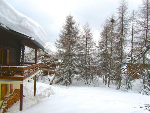 Apartamento Le G�n�pi