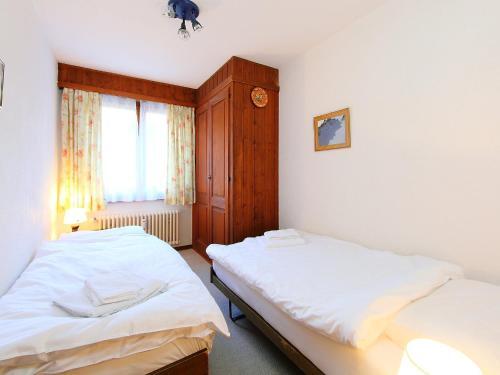 Apartment Mondzeu B Verbier