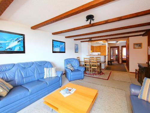 Apartment Mondzeu B Verbier