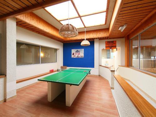 Apartment Mondzeu B Verbier