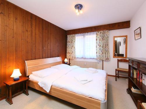 Apartment Mondzeu B Verbier
