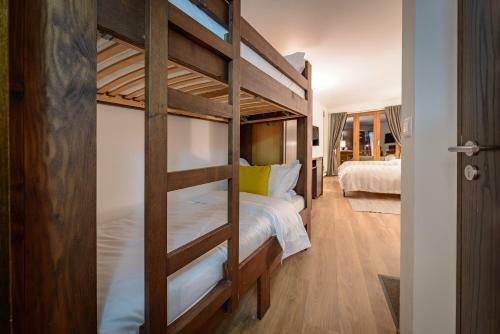 Central Hotel Verbier