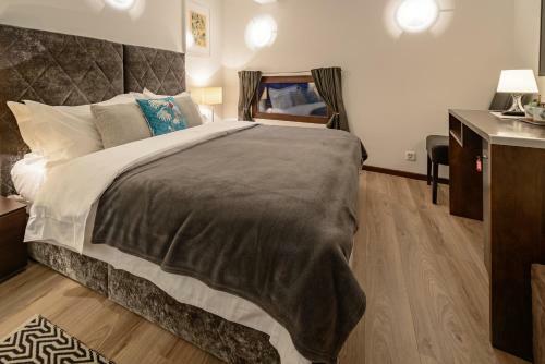 Central Hotel Verbier