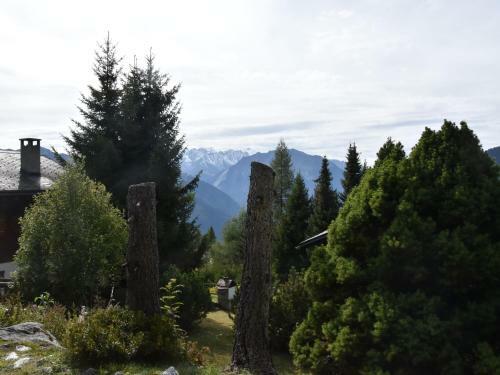Apartment Summit Verbier