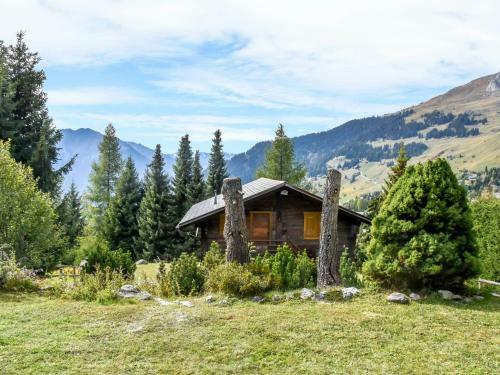 Apartment Summit Verbier