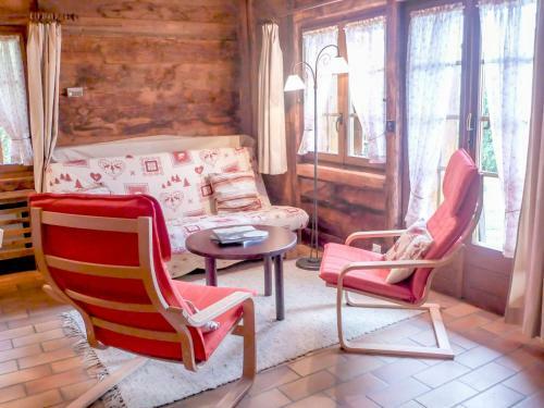 Apartment Summit Verbier