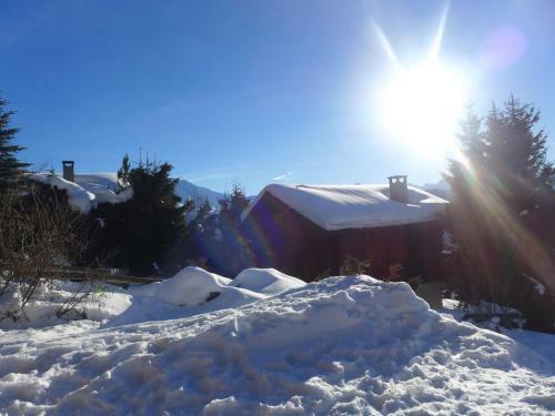 Apartment Summit Verbier
