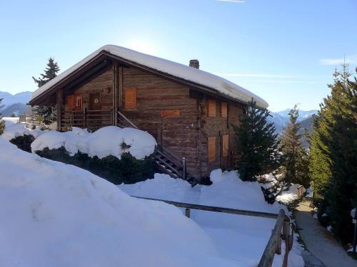 Apartment Summit Verbier