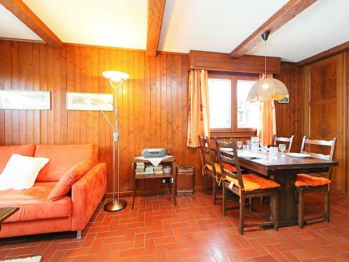 Apartamentos Le Pigne Verbier
