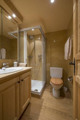 Apartment Beaumont