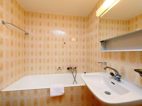 Apartment Boucanier Verbier