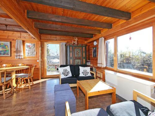 Chalet Ch�teau Lapin