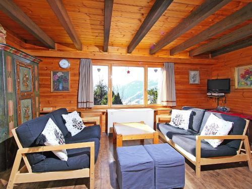 Chalet Ch�teau Lapin